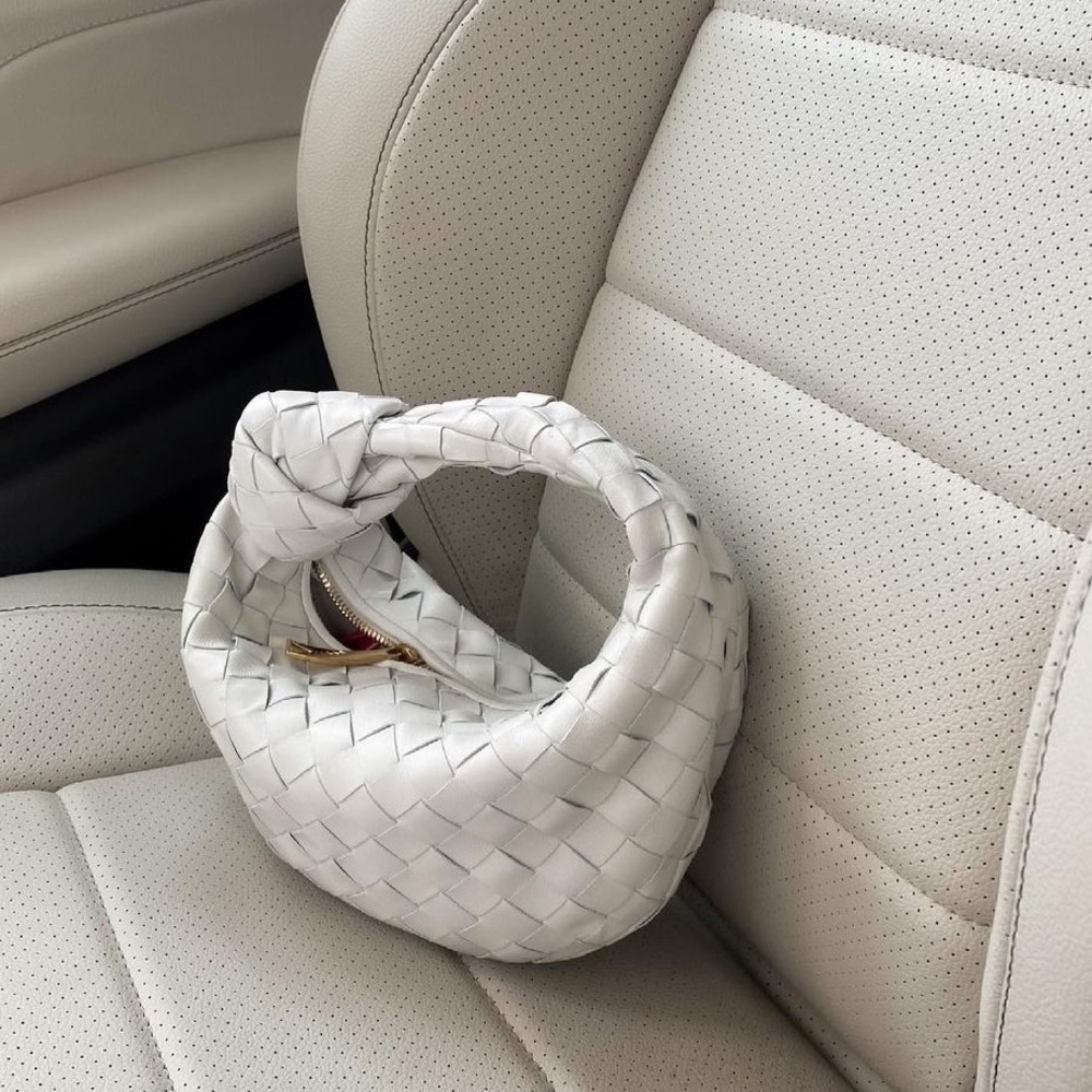 Bottega Veneta Mini Jodie